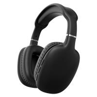 Snopy SN-BT43 Phase Siyah Bluetooth Kulaklık  kablosuz  kulaklık